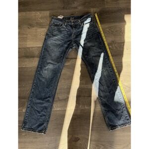 Men's 509 Levi's Size 30x32